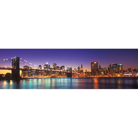 Puzzle Ravensburger Nueva York Skyline de 2000 Piezas
