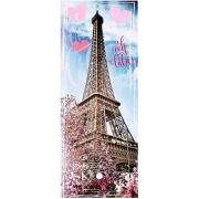 Puzzle Ravensburger Olala Paris de 1000 Piezas