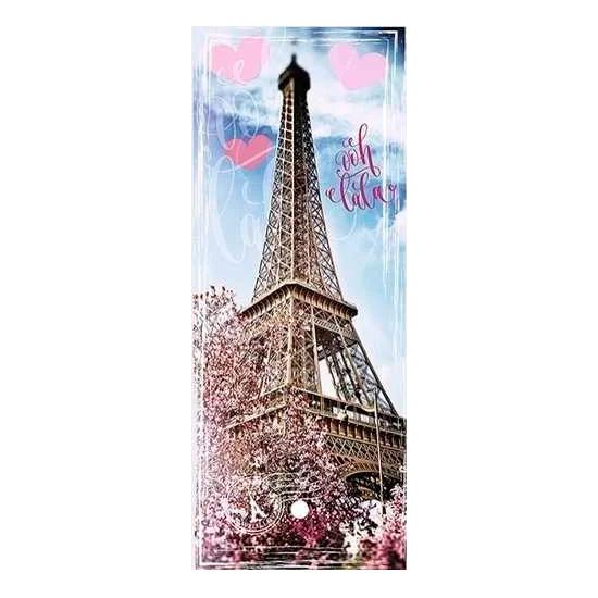 Puzzle Ravensburger Olala Paris de 1000 Piezas Puzzle Ravensburger Olala Paris de 1000 Piezas