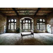 Puzzle Ravensburger Pabellon de las Señoras Beelitzer 1000 Pieza