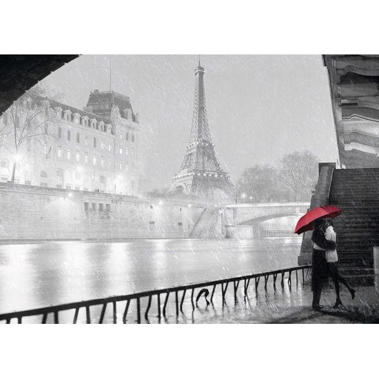 Puzzle Ravensburger Paris de 1000 Piezas