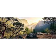 Puzzle Ravensburger Parque Yosemite de 1000 Piezas