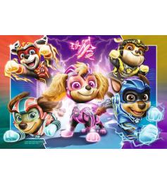 Puzzle Ravensburger Patrulla Canina Mighty Movie de 35 Pzs