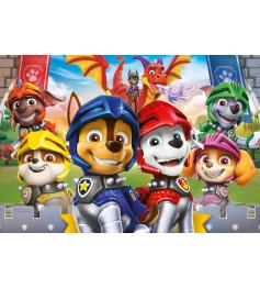 Puzzle Ravensburger Patrulla Canina Rescue Knights de 35 P