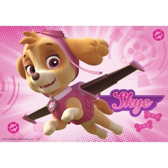 Puzzle Ravensburger Patrulla Canina Skye y Everest 2 x 24 Pieza Puzzle Ravensburger Patrulla Canina Skye y Everest 2 x 24 Pieza