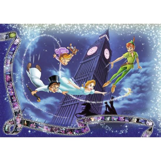 Puzzle Ravensburger Peter Pan 1000 Piezas Puzzle Ravensburger Peter Pan 1000 Piezas