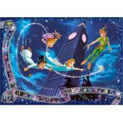 Puzzle Ravensburger Peter Pan de 1000 Piezas