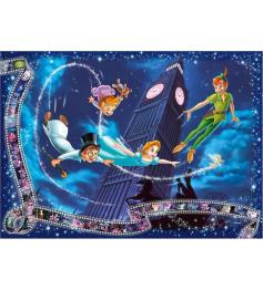 Puzzle Ravensburger Peter Pan de 1000 Piezas