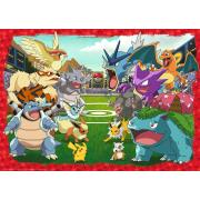 Puzzle Ravensburger Pokémon de 1000 Piezas