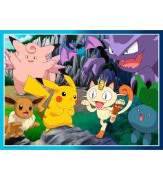 Puzzle Ravensburger Pokemon XXL 300 Piezas