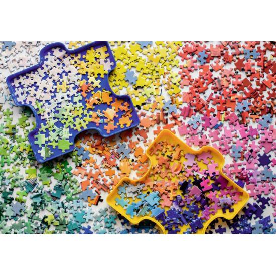Puzzle Ravensburger Puzzlero 1000 Piezas Puzzle Ravensburger Puzzlero 1000 Piezas