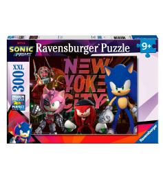 Puzzle Ravensburger Sonic Prime XXL de 300 Piezas