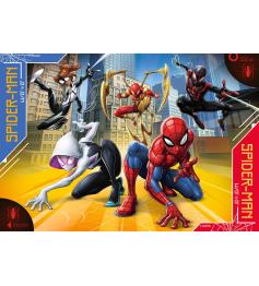 Puzzle Ravensburger Spiderman de 35 Piezas