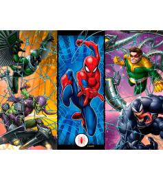 Puzzle Ravensburger Spiderman XXL 300 Piezas