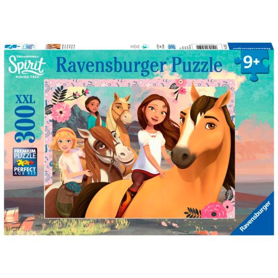 Puzzle Ravensburger Spirit XXL de 300 Piezas