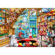 Puzzle Ravensburger Tienda Disney y Pixar 1000 Piezas
