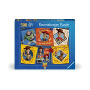 Puzzle Ravensburger Toy Story 5 de 500 Piezas