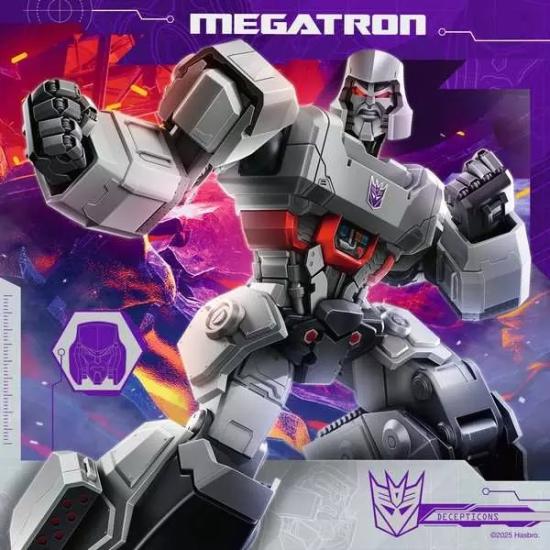 Puzzle Ravensburger Transformers de 3x49 Piezas