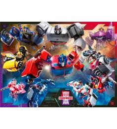 Puzzle Ravensburger Transformers XXL de 100 Piezas
