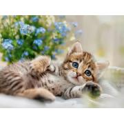 Puzzle Ravensburger Un Ramo de Dulzura de 500 Piezas