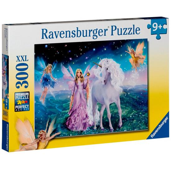 Puzzle Ravensburger Unicornio Mágico XXL 300 Piezas