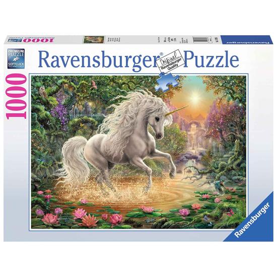 Puzzle clearance unicornio infantil
