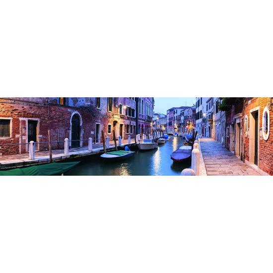 Puzzle Ravensburger Venecia de Noche de 2000 Piezas Puzzle Ravensburger Venecia de Noche de 2000 Piezas