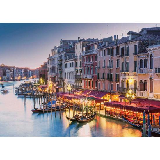 Puzzle Ravensburger Venecia, Italia de 1000 Piezas