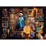 Puzzle Ravensburger Villanos Disney: Principe Juan de 1000 Pzs