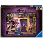 Puzzle Ravensburger Villanos Disney: Yzma de 1000 Piezas