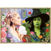 Puzzle Ravensburger Wicked 1000 Piezas