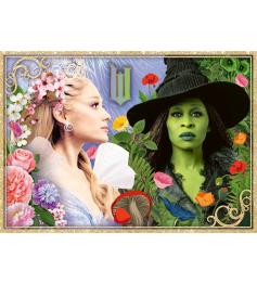 Puzzle Ravensburger Wicked 1000 Piezas