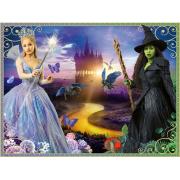 Puzzle Ravensburger Wicked 2 de 1500 Piezas