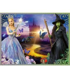 Puzzle Ravensburger Wicked 2 de 1500 Piezas