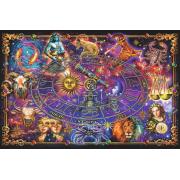 Puzzle Ravensburger Zodiaco de 3000 Piezas