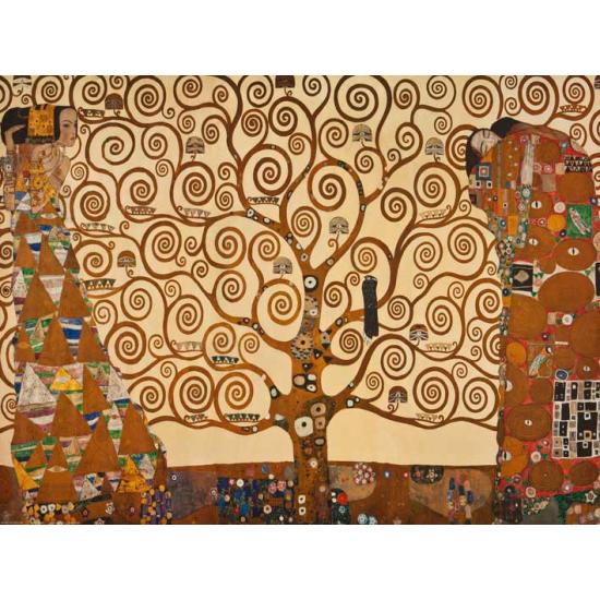 Puzzle Ricordi El Árbol de la Vida de 1500 Piezas