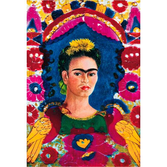 Puzzle Ricordi El Marco de 1500 Piezas