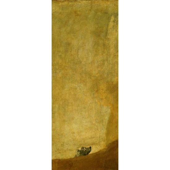 Puzzle Ricordi El Perro de 1000 Piezas