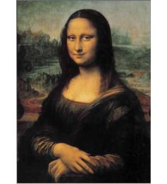 Puzzle Ricordi La Gioconda, Mona Lisa 1000 Piezas
