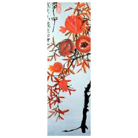 Puzzle Ricordi Las Granadas Panorámico de 1000 Piezas