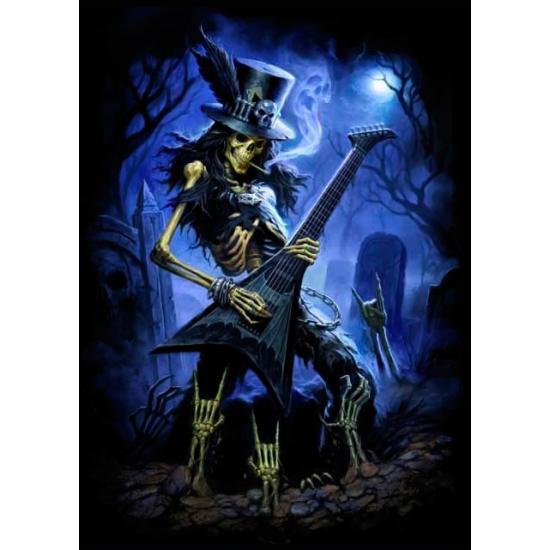 Puzzle Ricordi Play Dead de 1000 Piezas