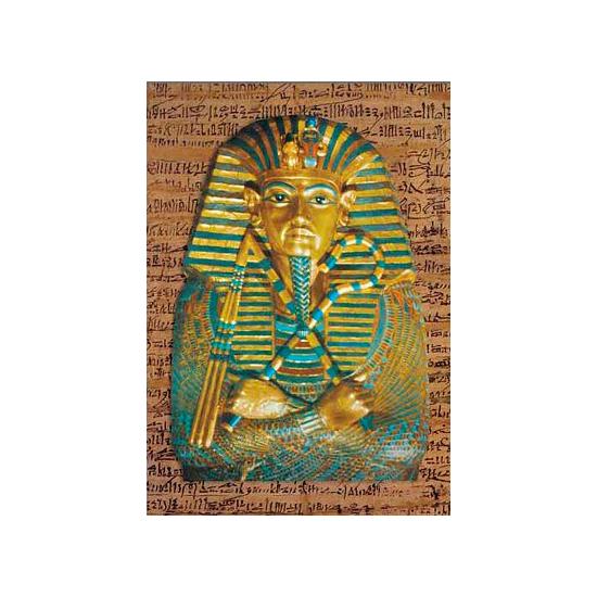 Puzzle Ricordi Tutankhamon de 1500 Piezas Puzzle Ricordi Tutankhamon de 1500 Piezas