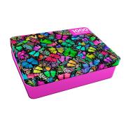 Puzzle Robert Frederick Mariposas de 1000 Piezas