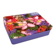 Puzzle Robert Frederick Orquideas de 1000 Piezas