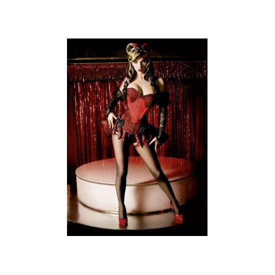 Puzzle Schmidt Carlotta Chili de 1000 Piezas