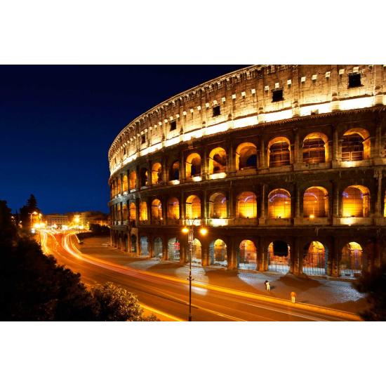 Puzzle Schmidt El Coliseo por la Noche  de 1000 Piezas