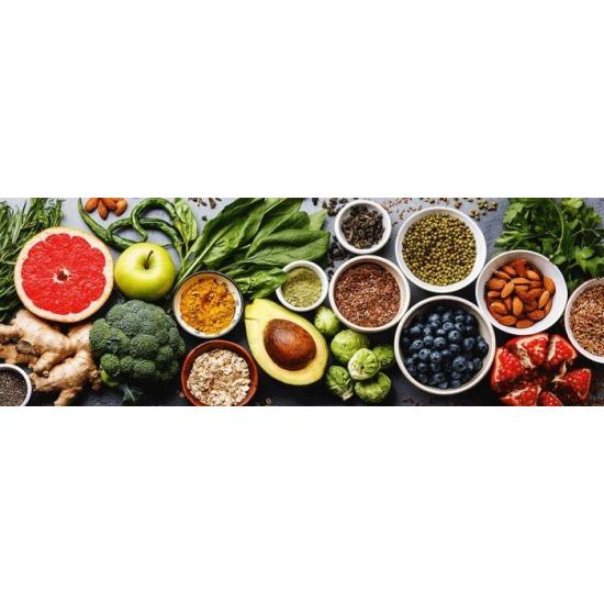 Puzzle Schmidt En la Mesa de la Cocina de 1000 Piezas