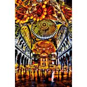 Puzzle Schmidt Iglesia Dome 1000 Piezas