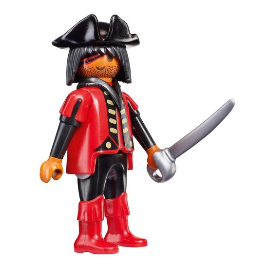 Puzzle Schmidt Isla de los Piratas de Playmobil de 150 Piezas