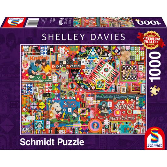 Juegos puzzle discount